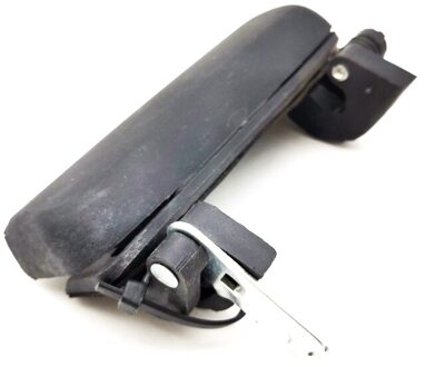 1 Stuk Rechts Backdoor Pull Handvat Voor Ford Transit MK6 MK7 2000 1494080