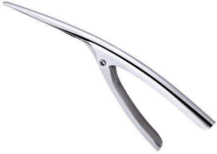 1 stuk Rvs Garnalen Remover Garnalen Pincet Tang Praktijk Huid Verwijderen Tang Pincer Seafood Gereedschap