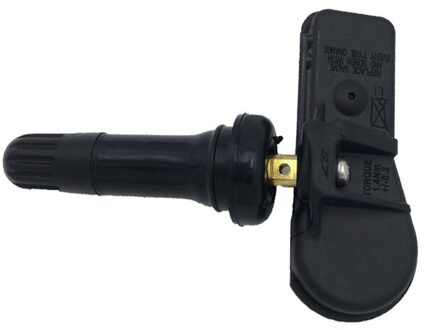 1 Stuk Tpms Sensor Tyre Bandenspanning Sensor 433Mhz 9673860880 5430W0 Voor Peugeot 307 T5 308 T7 3008 T84 5008 W24 Rcz T75