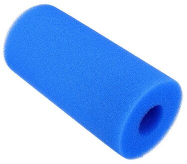 1 Stuk Van 3 Soorten Spons Kolom Herbruikbare Zwembad Filter Spons Kolom Spons Foam Filter Zwembad Schoonmaken Tool Gadgets 100x40x200MM