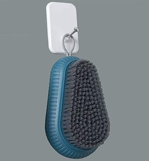 1 Stuk Van Multifunctionele Scrub Borstel Zacht Was Kleding Schoenen Te Begrijpen Huishoudelijke Schoonmaakproducten BU