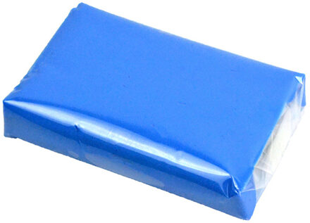 1 Stuk Wasstraat Magic Clay Bar 100G Super Auto Detailing Schoon Gereedschap Magic Mud Auto Cleaner Clean Clay auto