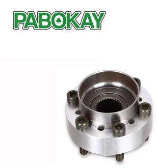 1 Stuk X31 Splines Voor Nissan Safari Gq Y60 (Automatische) Wiel Vergrendeling Hubs B043 40250-01J0A 4025001J0A