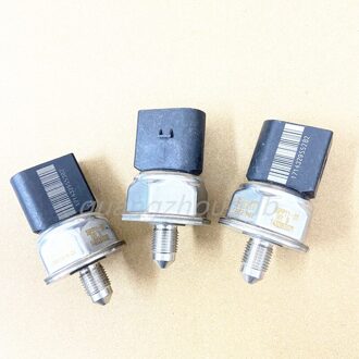 1 Stuks 55PP1101 7537319-05 Voor Gemeenschappelijke Brandstof Rail Drukregelaar Sensor Schakelaar 13537537319 7562474 753731905 55PP11-01