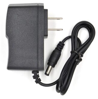 1 Stuks Ac 100V-240V Converter Ic Power Adapter Dc 5V 2A Voeding dc 5.5Mm X 2.5Mm Us/Uk/Eu Plug VS