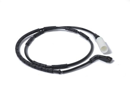 1 Stuks Achter Remblokslijtage Sensor Voor Bmw E81 2006 E82 E88 E90 E91 E92 34356762253 Auto auto Accessoires