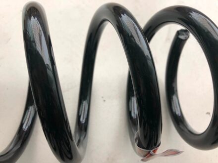 1 stuks Achter vering voor Chinese SAIC ROEWE 550 MG6 auto motor onderdelen 10004343