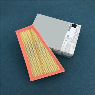 1 Stuks Auto Air Filter Pak Voor Mercedes Benz A180/A200/A260/B180/B200/B260/CLA180/200/220/260 /GLA200/220/260/Infiniti QX30