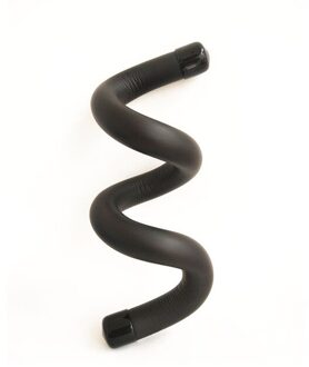 1 Stuks Buigbare Gewicht Lager Armband Gewicht Training Ring Zwemmen Yoga Running Training Oefening Sport Wrisband Polsband zwart