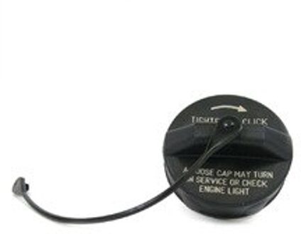 1 Stuks Gas Filler Cap Vervanging Voor Dodge Chrysler Jeep Onderdelen 52030433AB Duurzaam