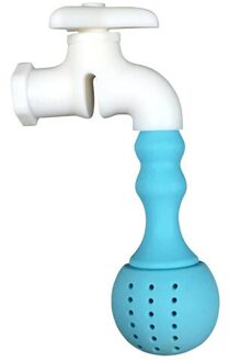 1 Stuks Hoge Theezeefje Creatieve Veiligheid Theezakje Theezeefje Hittebestendig Theepot Zetgroep Thee 05