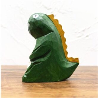 1 Stuks Leuke Dieren Puntenslijper Cartoon Student Puntenslijper Voor Kinderen Briefpapier Schoolbenodigdheden Aankomst dinosaurus