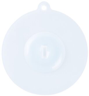 1 Stuks Niet Giftig Cup Deksel Leuke Mode 3D Vlinder Bladeren Siliconen Beker Deksel Afdichting Stofkap voor Keramische Plastic Mok medium