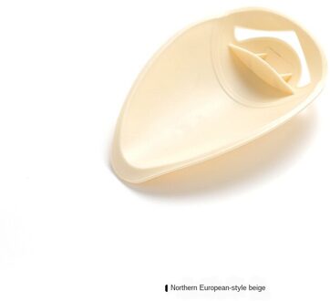 1 Stuks Pp Kraan Extender Sink Badkamer Keuken Accessoires Kinderen Gids Wastafel Kraan Extension Beige