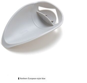 1 Stuks Pp Kraan Extender Sink Badkamer Keuken Accessoires Kinderen Gids Wastafel Kraan Extension grijs