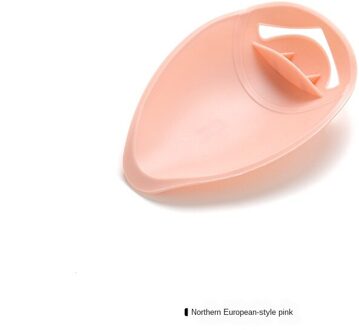 1 Stuks Pp Kraan Extender Sink Badkamer Keuken Accessoires Kinderen Gids Wastafel Kraan Extension Roze