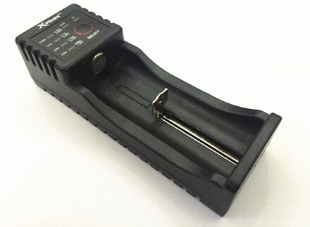 1 stuks van NITECORE 21700 oplaadbare batterij NL2140/NL2145/NL2150 C1 lader