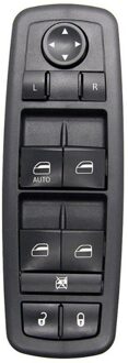 1 Stuks Voor Dodge Journey Nitro Jeep Liberty Power Master Raam Schakelaar 4602632AG 4602632AH 4602632AF 4602632AD