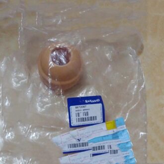 1 Stuks Voor Volvo Oude S80 S60 Front Machine Buffer Rubber Schokdemper Buffer Rubber Buffer Rubber Blok Oem 8672087 Domestic