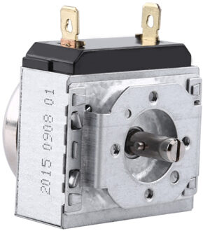 1 tot 60 Minuten Oven Timer Schakelaar Metalen Magnetron Fornuis 3000W 76g AC120V/250 V 15A oven Accessoires