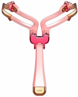 1 Verstelbare Wenkbrauw Stencils Standaard Wenkbrauw Vorm Schakelaar Op Zal Make Up Tool Herbruikbare Wenkbrauw Kaart Wenkbrauw Definiëren roze