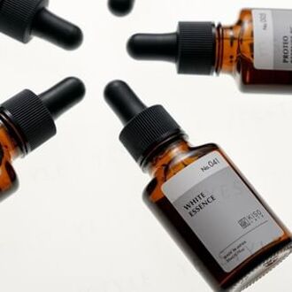 1% Water-soluble Fullerene & Alpha-arbutin Serum 20ml