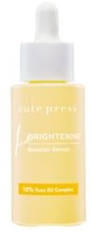 1 Week Brightening Booster Serum - Gezichtsserum