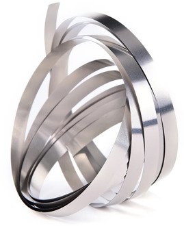 1 x 3M Nickel Strip 3m Metal Pure Ni Plate Nickel Strip Tape For Li 18650 Battery Spot Welding Portable Outdoor Tools