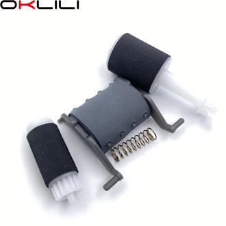 1 X ADF Pickup Roller Separation Pad for HP M101 M102 M103 M130 M131 M132 M133 M125 M126 M127 M128 M176 M177 M203 M206 M227 M230