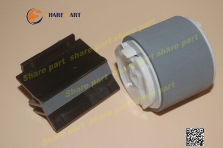 1 X Echt JC73-00302A JC73-00211A Pickup Roller JC61-01169A pad voor samsung ML1610 ML2240 ml1640 4521 PE220