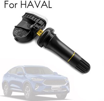 1 X Tpms Bandenspanning Sensor Voor Grote Muur Wey VV5 VV6 VV7 P8 Haval F5 F7 f7X H7L H2S H4 H6 3641100XKR02A