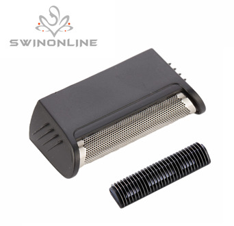 1 X Vervanging Scheerapparaat Folie En Blade Voor Braun 596 100 200 150 205 209 255 1008 1508 2060 2540S 2560 5459 5461 5462 5596