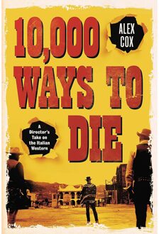 10,000 Ways to Die