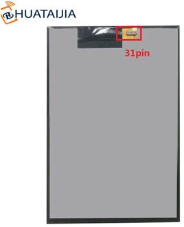 10.1 Inch 31 Pin JLTF1101BE3102-A Lcd Matrix Display JLTFI101BE3102-A Voor Scherm Tablet Onderdelen