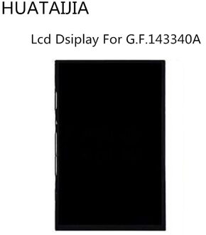 10.1 Inch 31pin Lcd Matrix Display G.F.143340A PX101IB27811433C Voor Scherm Tablet Onderdelen