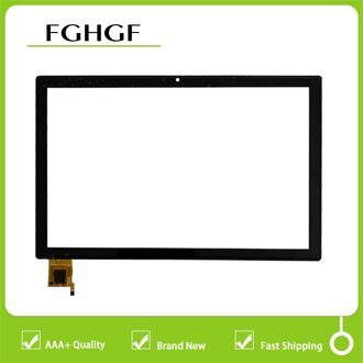 10.1 "Inch DH-10329A1-GG-FPC749-V2.0 Touch Screen Panel Digitizer Glas Sensor Vervanging Voor Teclast M40 Android Tablet