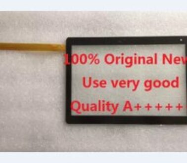 10.1 Inch Touch Screen, 100% Nieuw Voor MS1131-FPC V1.0 Touch Panel, Tablet Pc Touch Panel Digitizer