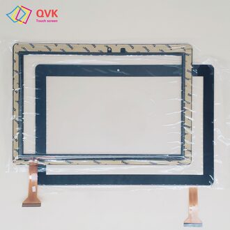 10.1 Inch Touch Screen P/N PX918B011 Capacitieve Touch Screen Panel Reparatie En Vervanging Onderdelen PX918B011