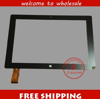 10.1 "inch Touch Screen Voor WJ829-FPC V3.0 Touch Panel Digitizer Tablet PC WJ829 FPC V1.0