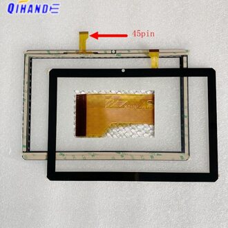 10.1 ''Inch XLD1091-V0 Touch Screen XLD1090-V0 Tablet Touch Screen Panel Digitizer Sensor Xld 1091-V0/Xld 1090-V0 XLD1090-V2 XLD1090-V0FPC