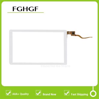 10.1 "Inch YTG-G10051-F1 V1.1 Touch Screen Panel Digitizer Glas Sensor Vervanging