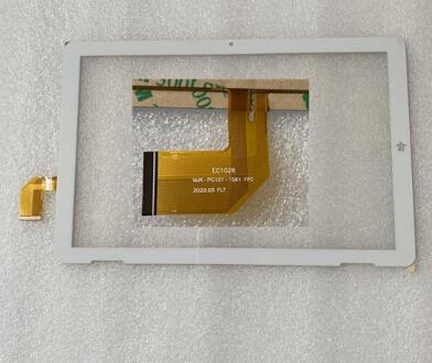 10.1 ' Tablet Pc Voor MJK-PG101-1561 Fpc Digitizer Touch Screen Touch Panel Tablet