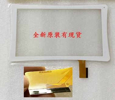10.1 ' Tablet Pc Voor Touch Screen Glas Sensor YJ819FPC-V1 YJ819PG101D2J2-FPC-V0