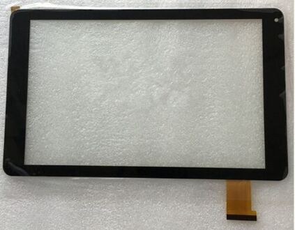10.1 "Touch Screen Digitizer Originele Prestigio Multipad PMT5011 Muze 5011 3G Touch Panel Glas Sensor Vervanging zwart