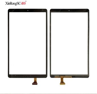 10.1 "Voor Alldocube IPlay20 Iplay 20 SC9863A 10.1 Inch Tablet Touch Screen Digitizer Panel Glas Voor Cube Iplay 20 wit