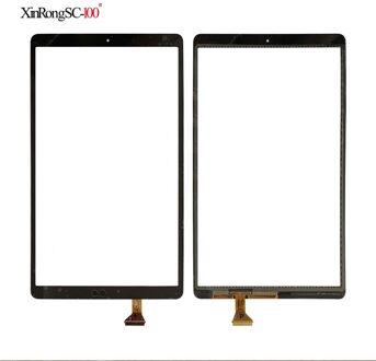 10.1 "Voor Alldocube IPlay20 Iplay 20 SC9863A 10.1 Inch Tablet Touch Screen Digitizer Panel Glas Voor Cube Iplay 20 zwart