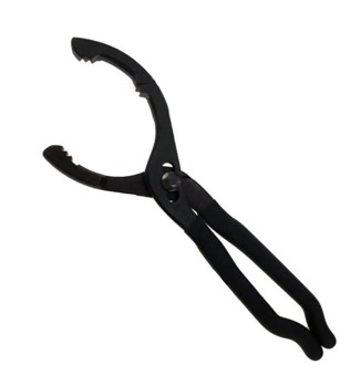 10/12inch Oil Filter Wrench Oil Filter Removal Tool Filter Grease Wrench Disassembly Dedicated Clamp Plier Special Tool