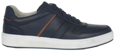 10.13.02 heren sneaker Blauw - 42,5