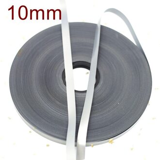 10/15/20/25Mm Warmte Overgedragen Reflecterende Tape Sticker Voor Kleding Ijzer Op Tas Schoenen Diy handgemaakte Naaien Kleden Accessoires 5Yard 10mm 5yards