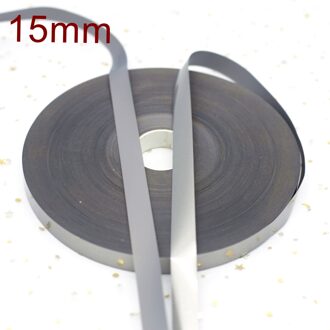 10/15/20/25Mm Warmte Overgedragen Reflecterende Tape Sticker Voor Kleding Ijzer Op Tas Schoenen Diy handgemaakte Naaien Kleden Accessoires 5Yard 15mm 5yards